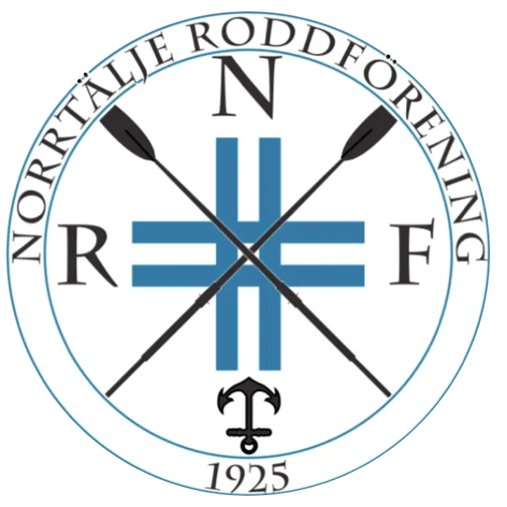 Norrtälje roddförening — rowing studio-studio i Vinglebacke, Norrtälje