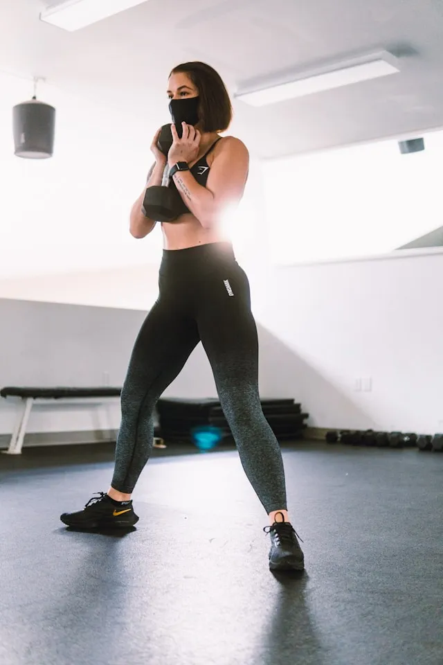HOTBOX | CrossFit® UK Affiliate | HYROX Official Partner — crossfit-studio in Morecambe — 2