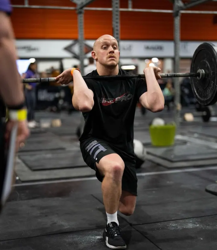HOTBOX Heysham — crossfit-studio in Middleton, Morecambe — 3