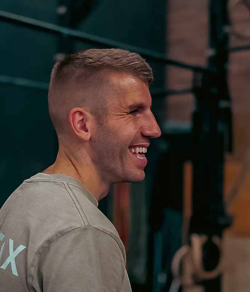 HOTBOX | CrossFit® UK Affiliate | HYROX Official Partner — crossfit-studio in Morecambe — 4
