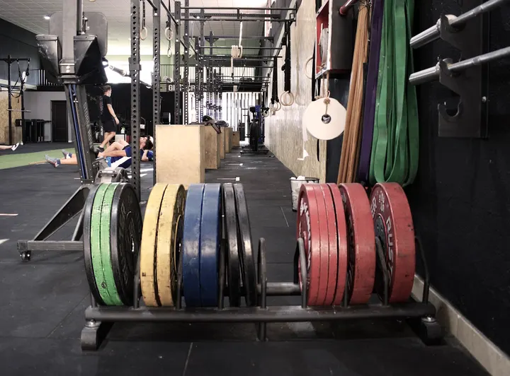 Grip CrossFit — crossfit-studio en Pedroches, Córdoba — 2