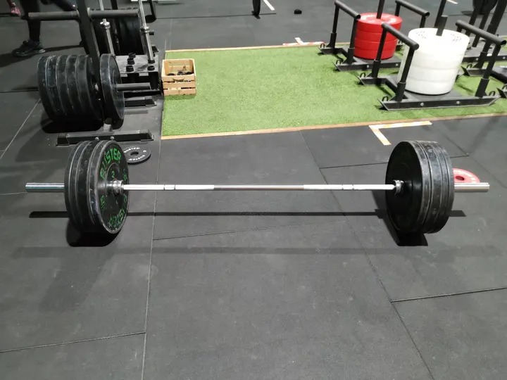 Grip CrossFit — crossfit-studio en Pedroches, Córdoba — 3