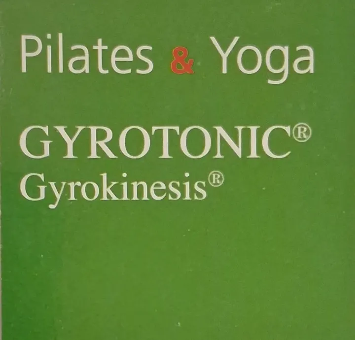 AYM Gyrotonic-Pilates-Yoga — Yoga à Paris 8e Arrondissement, Paris