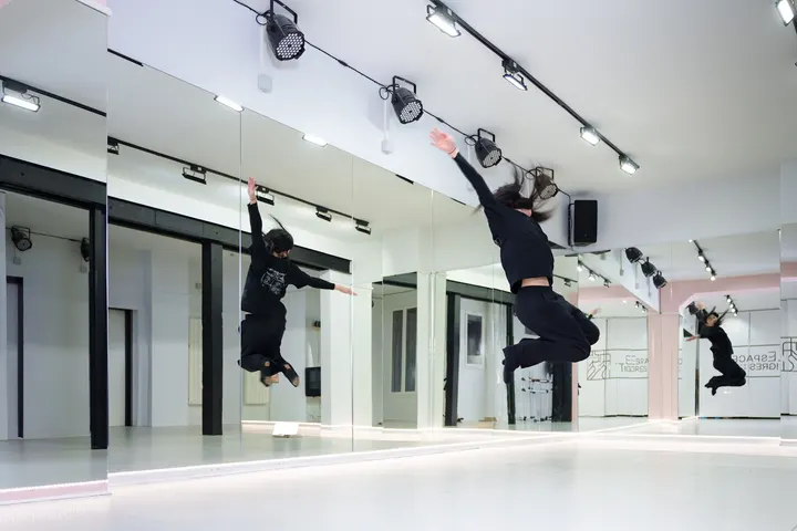 Espace Tigres Danse&Café — danse-studio à Paris 3e Arrondissement, Paris — 3