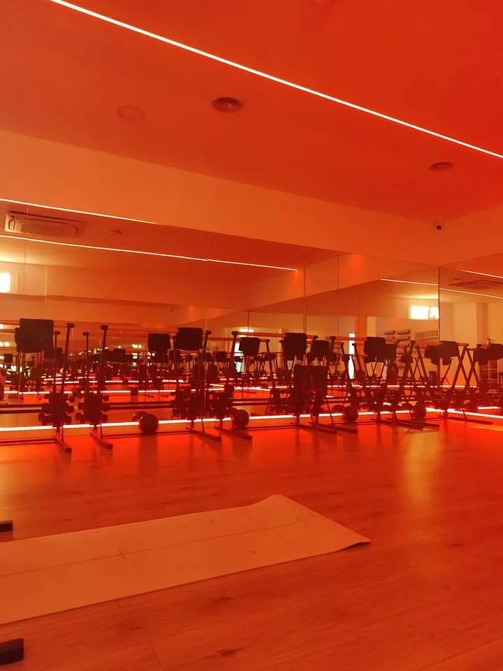 SOLO CYCLO — ciclismo-studio en Valencia — 4