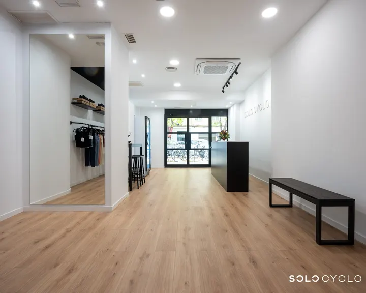 SOLO CYCLO — ciclismo-studio en Valencia — 5