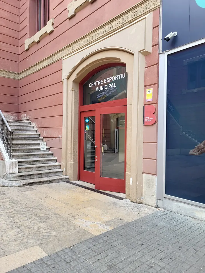 CEM Can Ricart — estudio de fitness-studio en Barcelona — 3