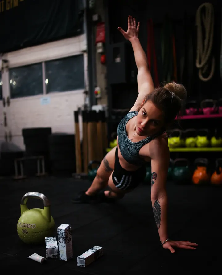 topfit LIFESTYLE — fitnessstudio in Kirchberg, Bad Reichenhall — 2