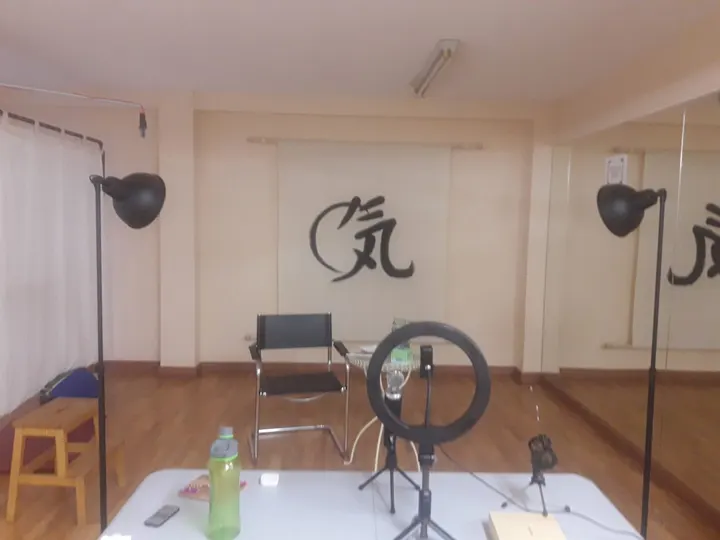 Centro Retamas — yoga-studio en Gijón — 5