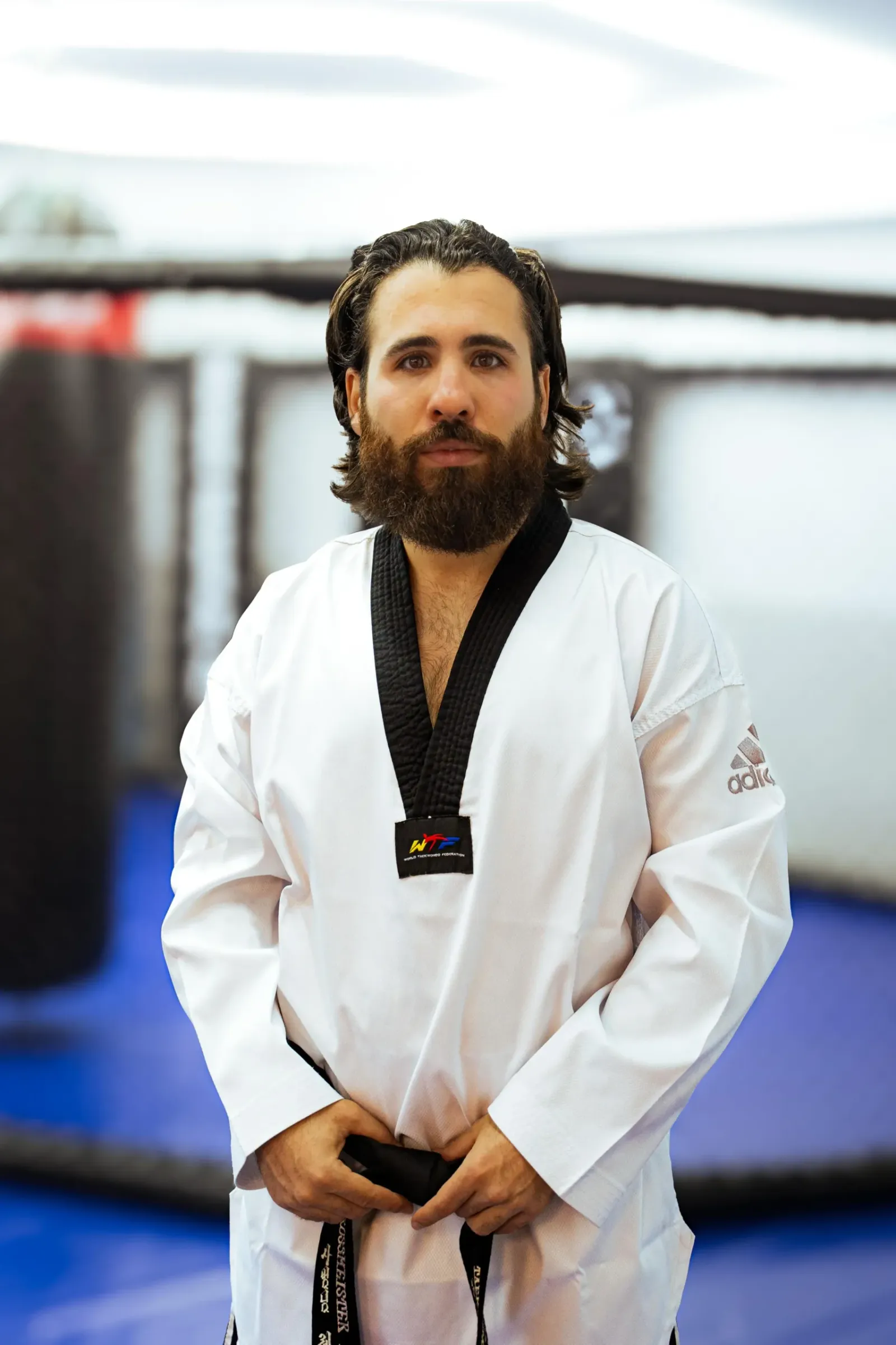 Black Belt Academy Berlin — mma-studio i Berlin — 5