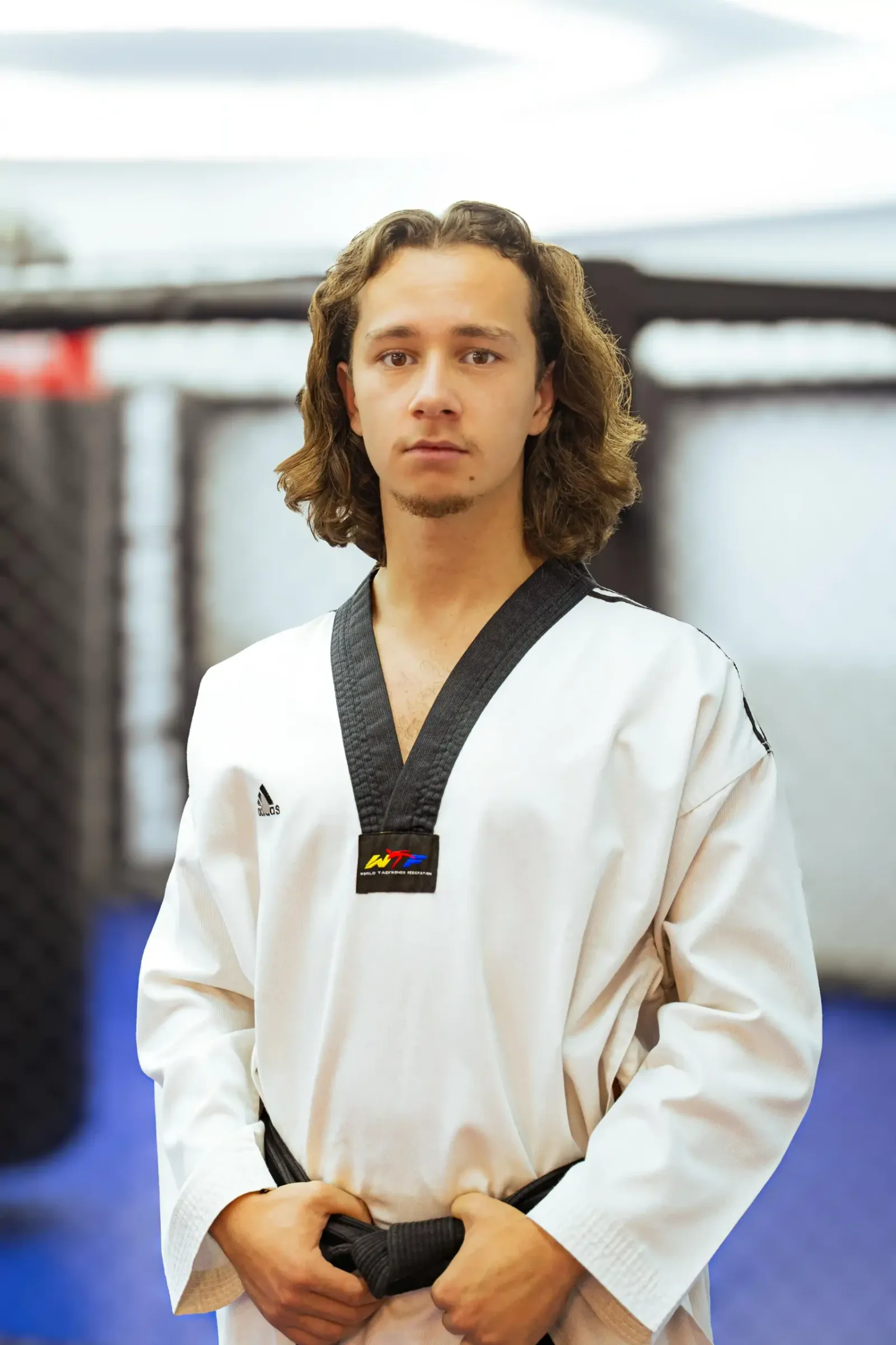 Black Belt Academy Berlin — mma-studio i Berlin — 6