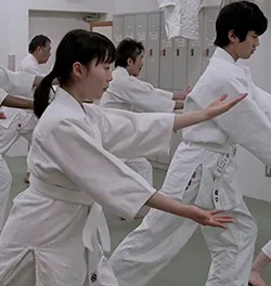 Escuela Municipal De Aikido — kampsport-studio i Santander — bild 4