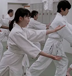 Escuela Municipal De Aikido — artes marciales-studio en Santander — 4