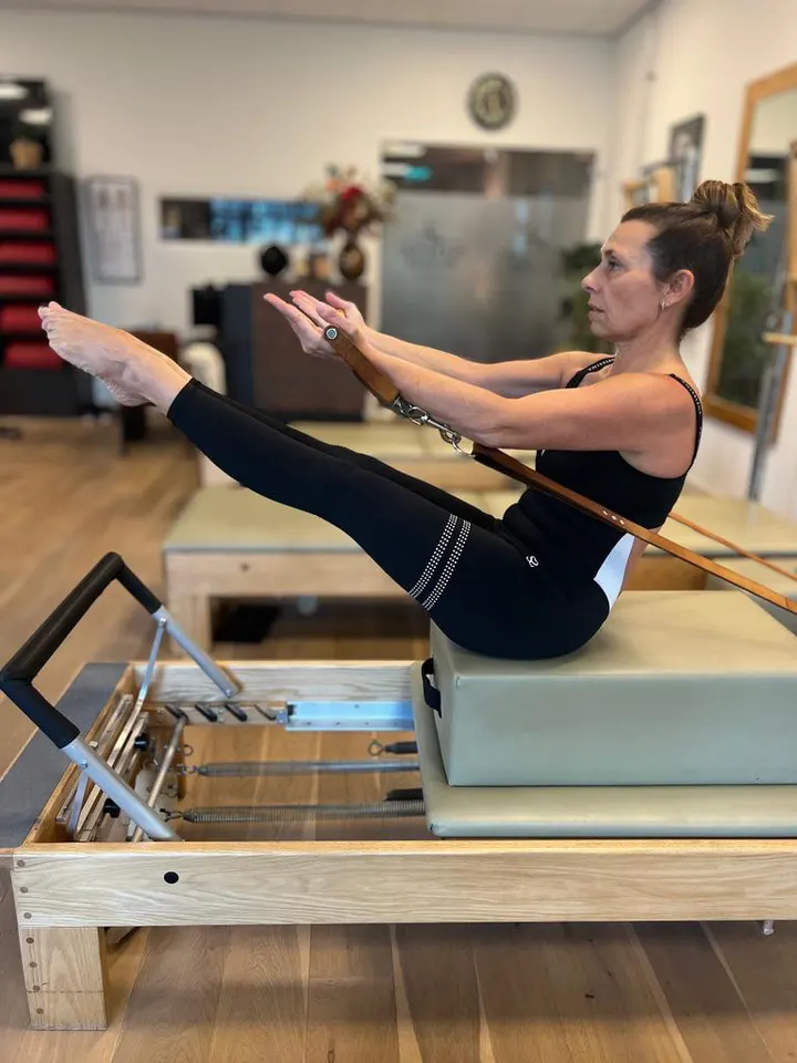 Classical Pilates by Ernie — pilates-studio in Orthenpoort, 's-Hertogenbosch — 2