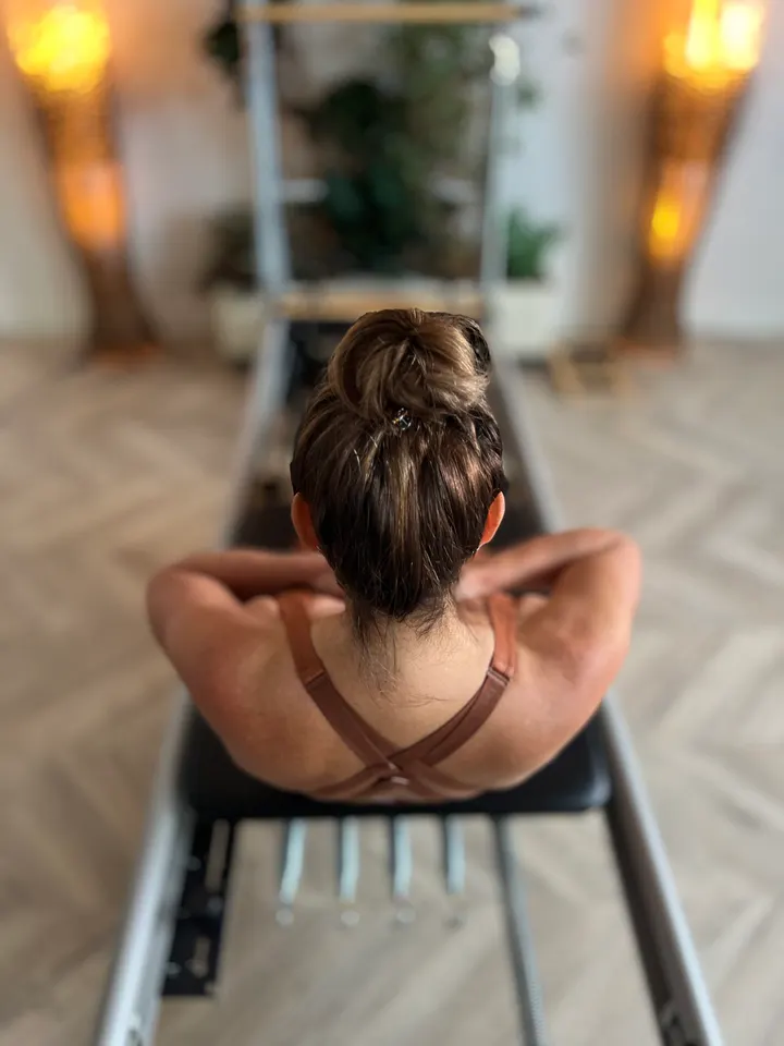 Classical Pilates by Ernie — pilates-studio in 's-Hertogenbosch — 3