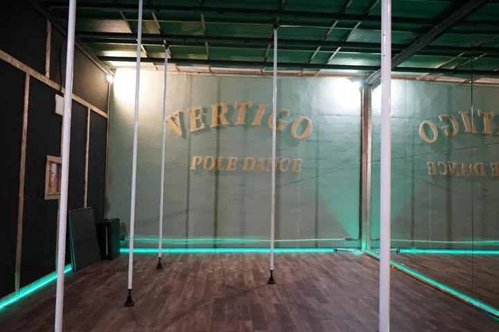Vértigo Centro De Entrenamiento — aerial-studio en Palma — 3