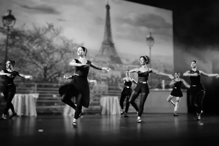 Danza Conchagarcia — baile-studio en Murcia — 4