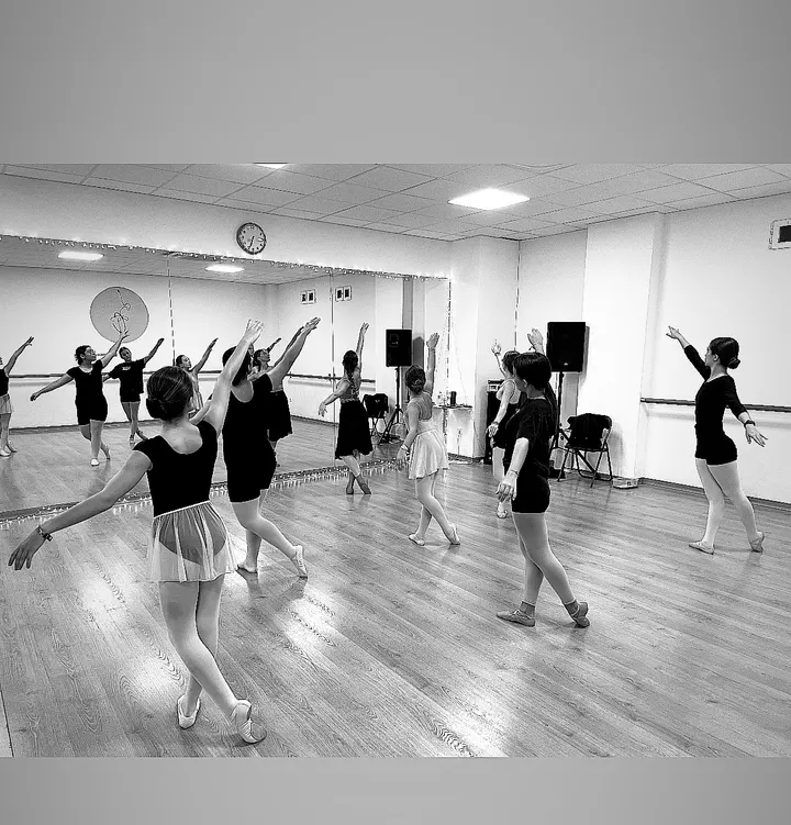 Danza Conchagarcia — baile-studio en Murcia — 5