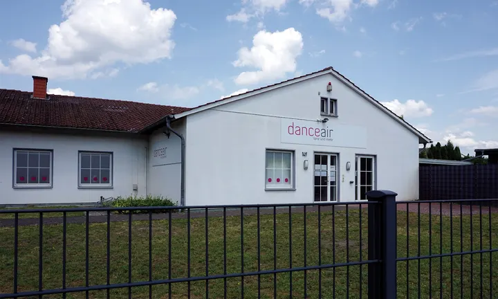 DANCEAIR GÜTERSLOH — tanz-studio in Avenwedde, Gütersloh — 2