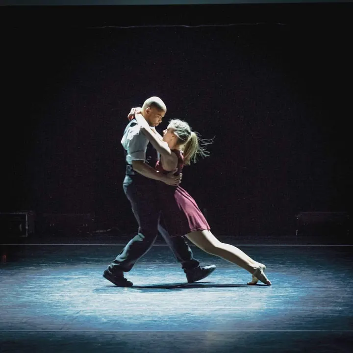 DANCEAIR GÜTERSLOH — tanz-studio in Gütersloh — 3