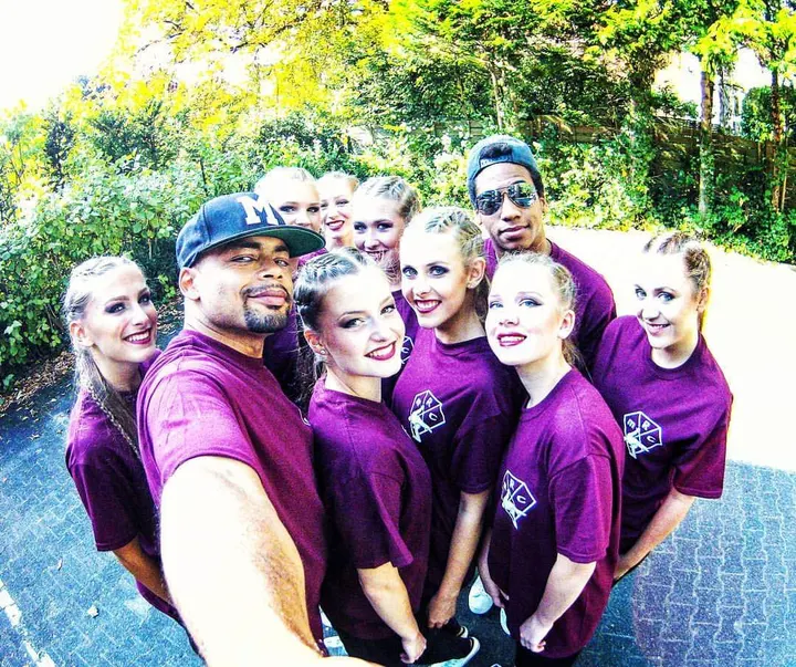 DANCEAIR GÜTERSLOH — tanz-studio in Gütersloh — 4