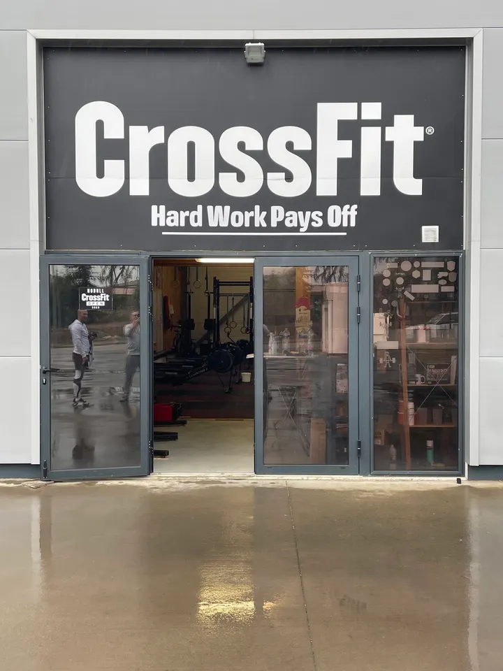 Crossfit Clermont L'herault — crossfit-studio au Devant de Ceyras, Clermont-l'Hérault — 2
