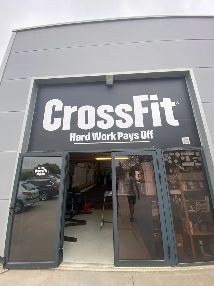 Crossfit Clermont L'herault — crossfit-studio à Clermont-l'Hérault — 4