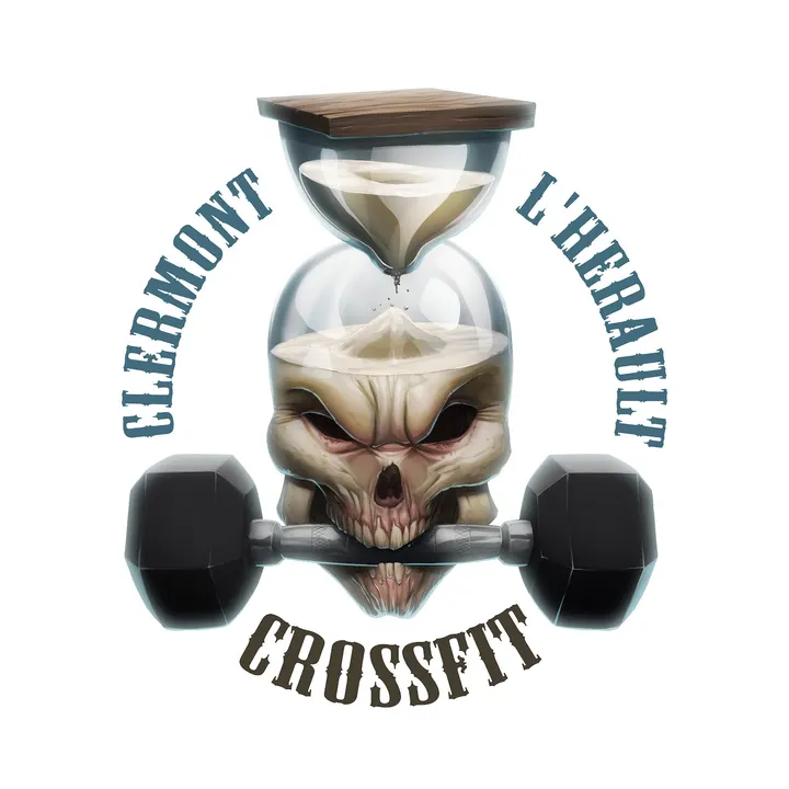 Crossfit Clermont L'herault — Salle de fitness au Devant de Ceyras, Clermont-l'Hérault