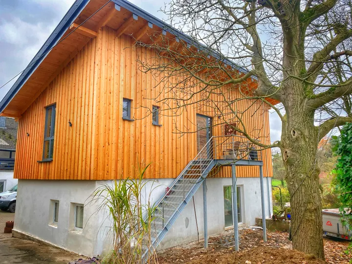 Yoga Matthias Rabe — Yoga in Schallemich, Odenthal