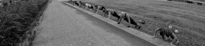 Renaissance Strength & Conditioning — functionele training-studio in Maastricht — 4