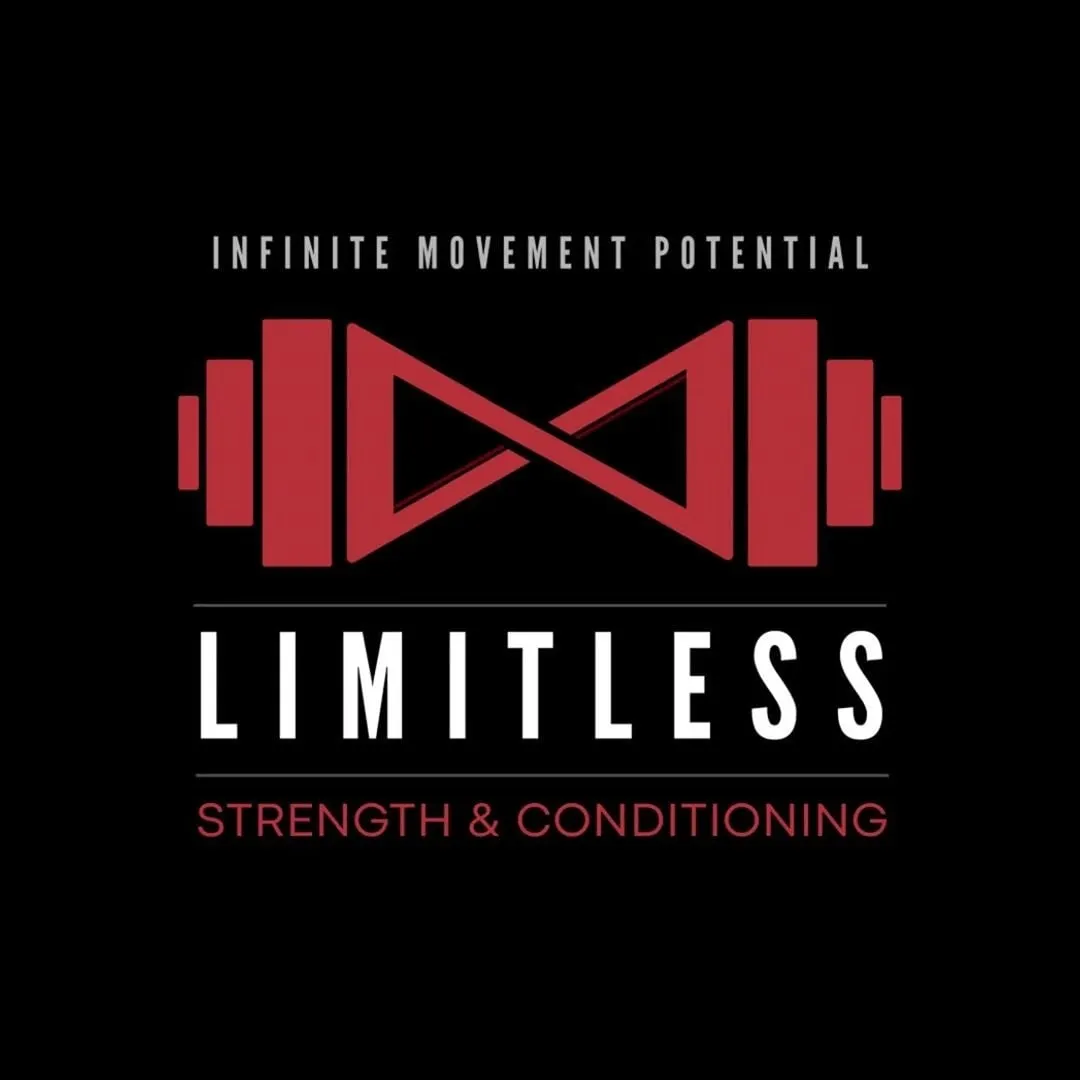 Limitless Strength And Conditioning — strength-studio in Burton-On-Trent — 2