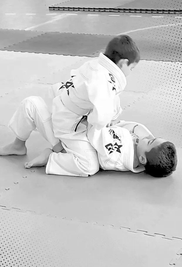 Five Elements Jiu-jitsu Portimão — jiu-jitsu brasileiro-studio em Coca Maravilhas, Portimão — 2