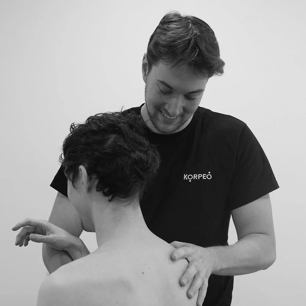 KORPEO Emmerich — träningsstudio i Düsseldorf — 3