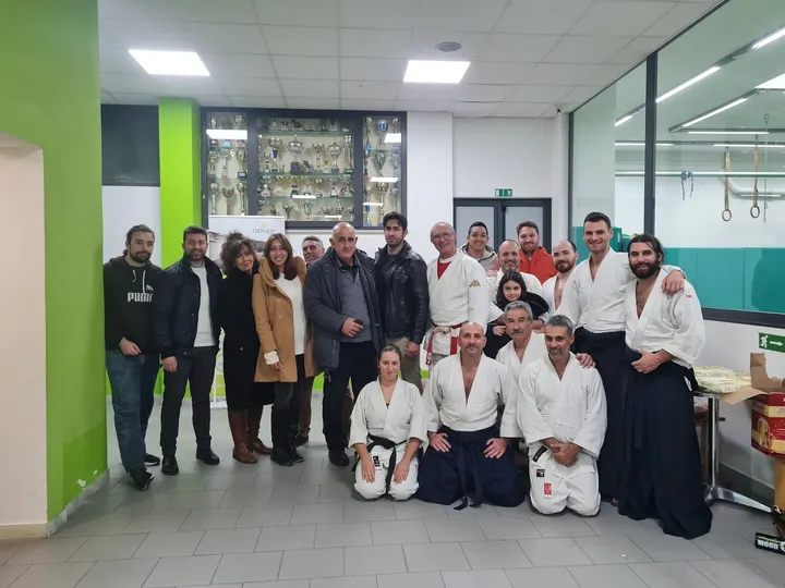 Oxygen Fitness Place — palestre-studio a Boccadifalco, Palermo — 3