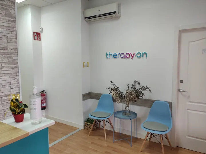 THERAPY ON. Fisioterapia y Pilates — pilates-studio en El Ensanche, Alcalá de Henares — 2
