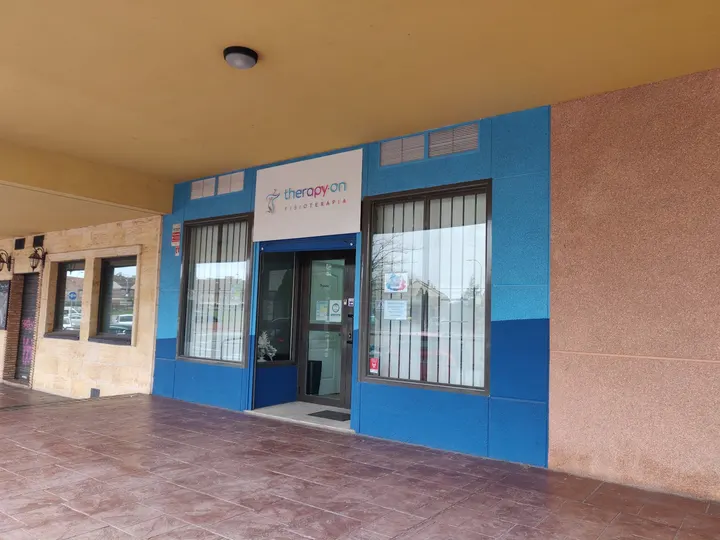 THERAPY ON. Fisioterapia y Pilates — pilates-studio en El Ensanche, Alcalá de Henares — 3