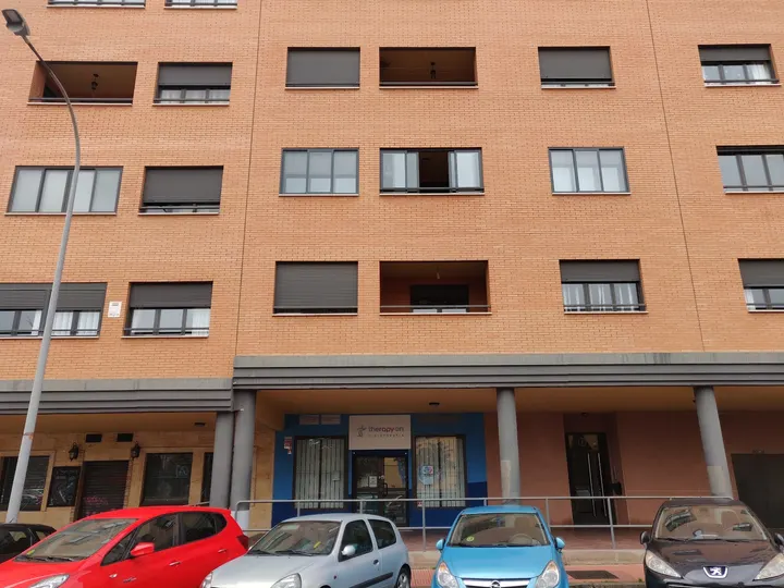 THERAPY ON. Fisioterapia y Pilates — pilates-studio en Alcalá de Henares — 3