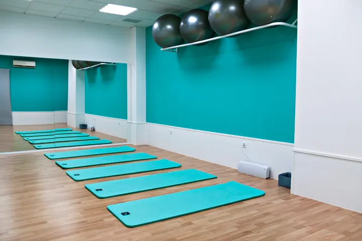 THERAPY ON. Fisioterapia y Pilates — pilates-studio en Alcalá de Henares — 4