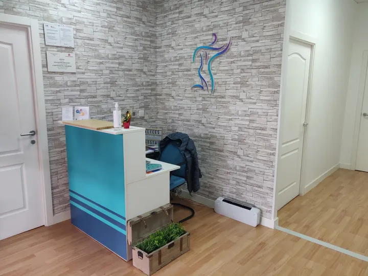THERAPY ON. Fisioterapia y Pilates — Pilates en El Ensanche, Alcalá de Henares