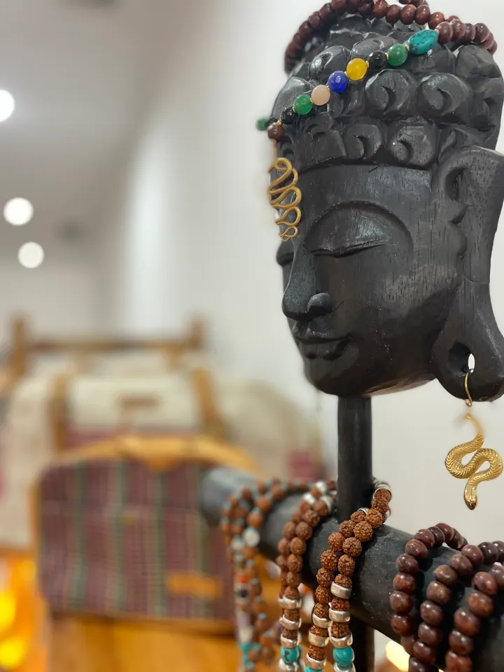 Centro Holistico Raices — yoga-studio en Benalmádena, Málaga — 2