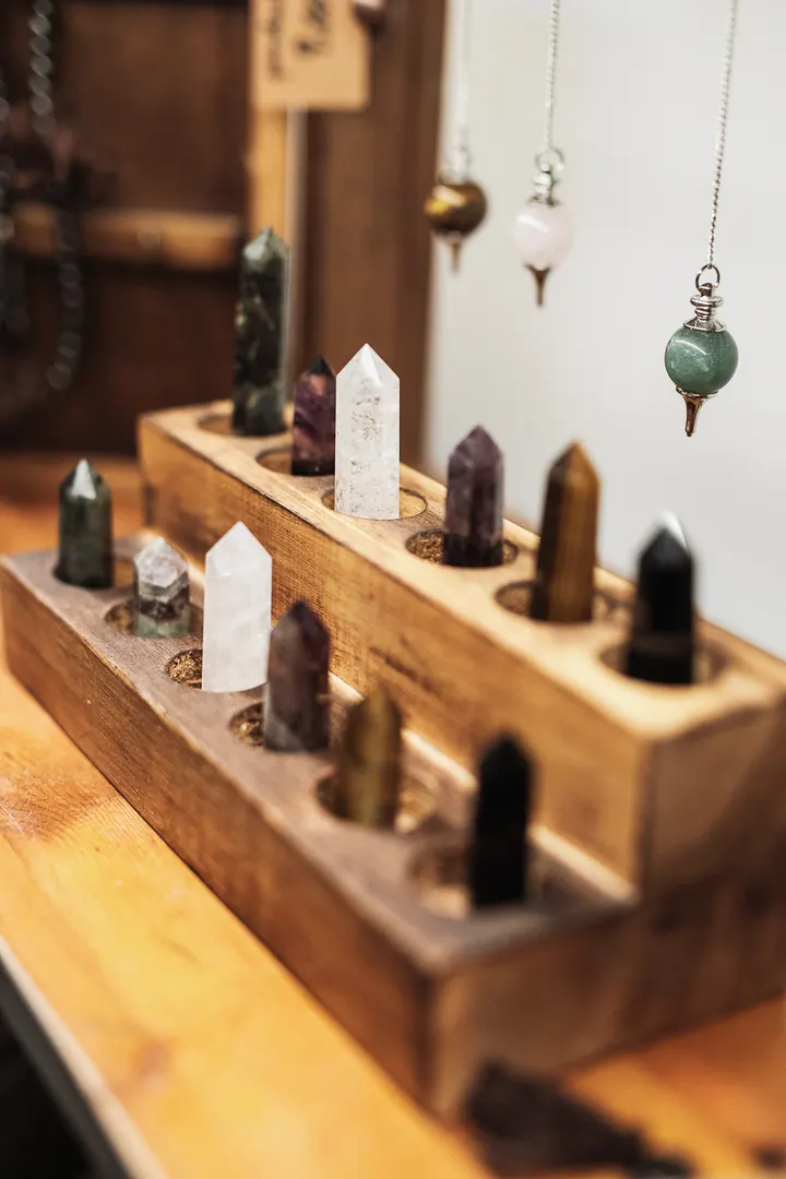Centro Holistico Raices — yoga-studio en Málaga — 3