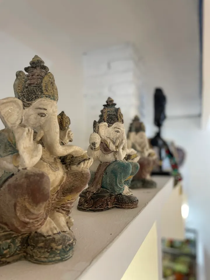Centro Holistico Raices — Meditación en Arroyo de la Miel, Benalmádena