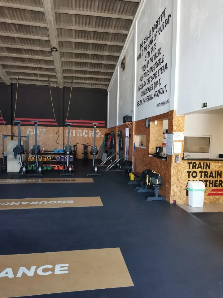 Box Torres Novas — Boxe em Salvador, Tomar