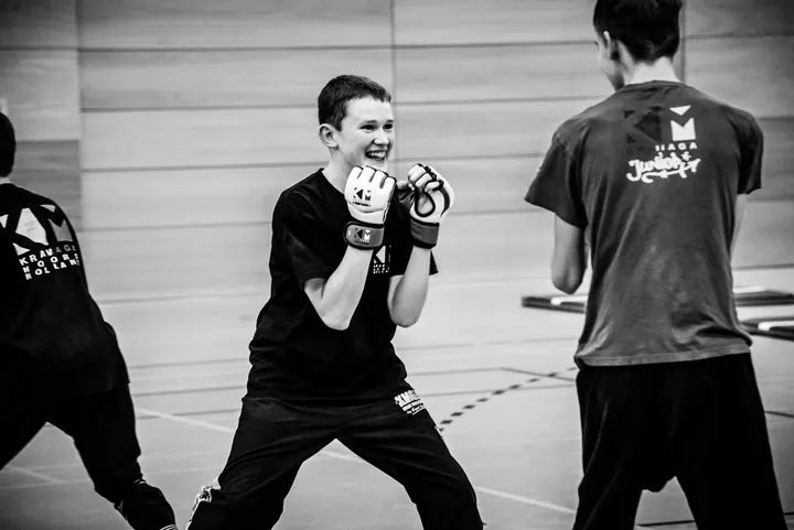 Krav Maga Noord-Holland Assendelft — Vechtsport in Kreekrijk, Assendelft