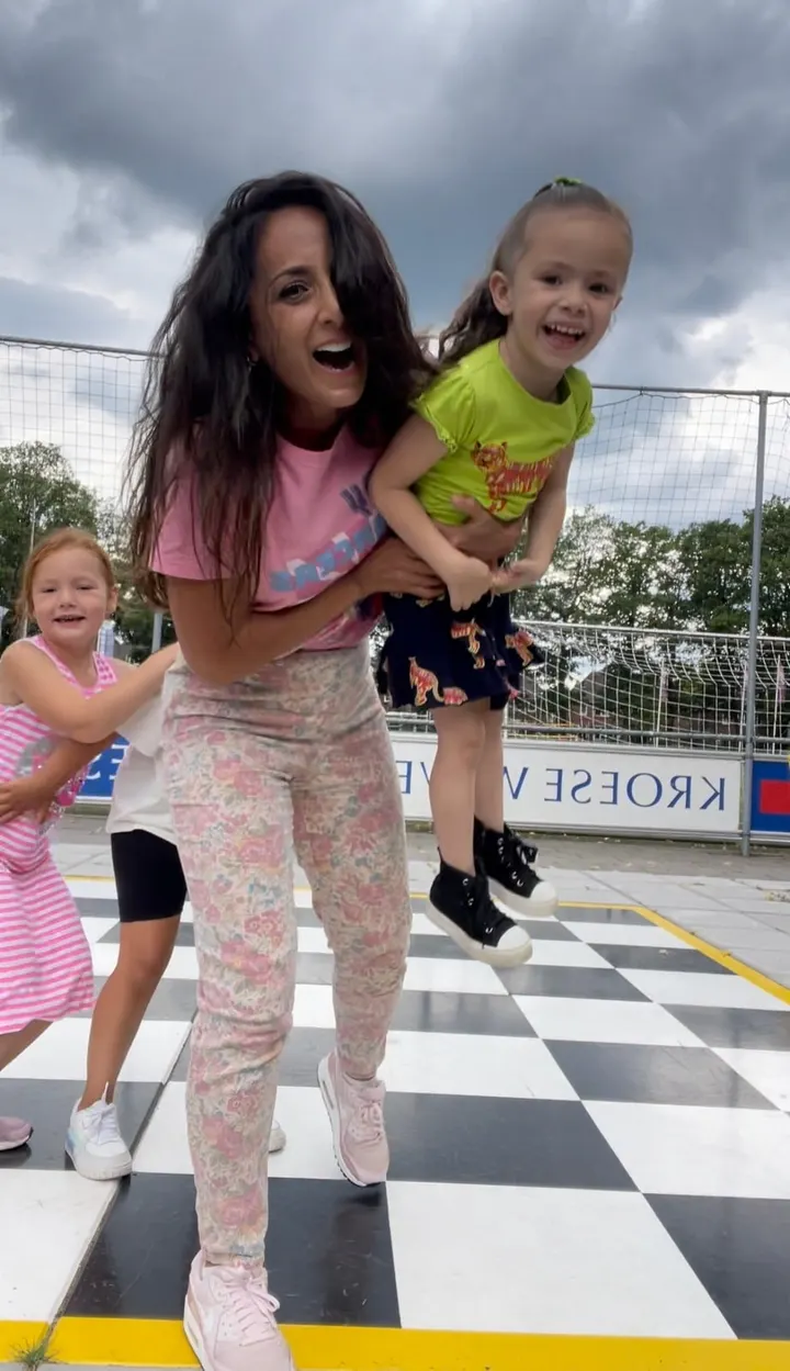 Dance Events By Christina — dans-studio in Enschede — 2