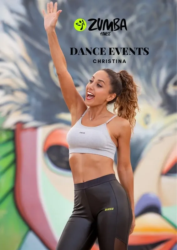 Dance Events By Christina — Dans in Enschede