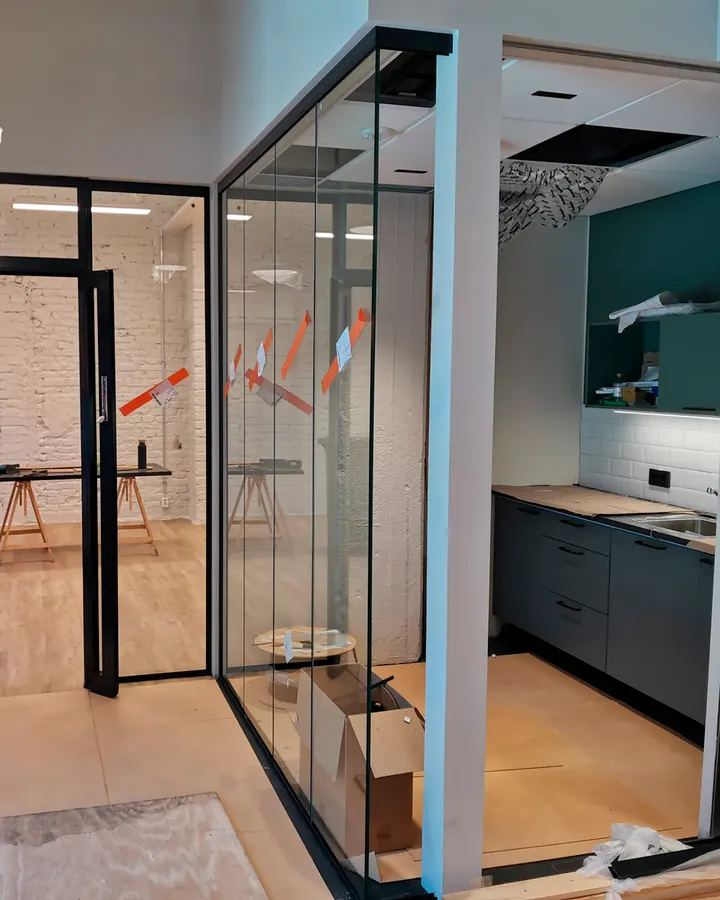 Pilatesstudio Arabia Hämeentie — pilates-studio – Helsinki — 3
