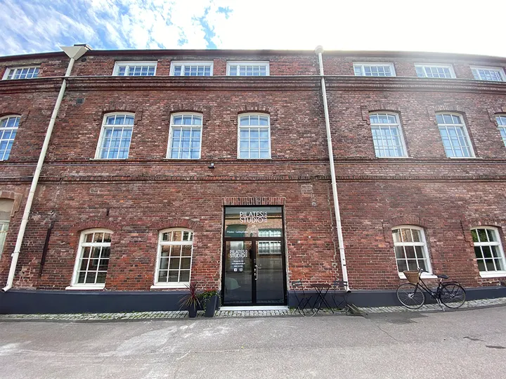 Pilatesstudio Arabia Hämeentie — pilates-studio – Helsinki — 4