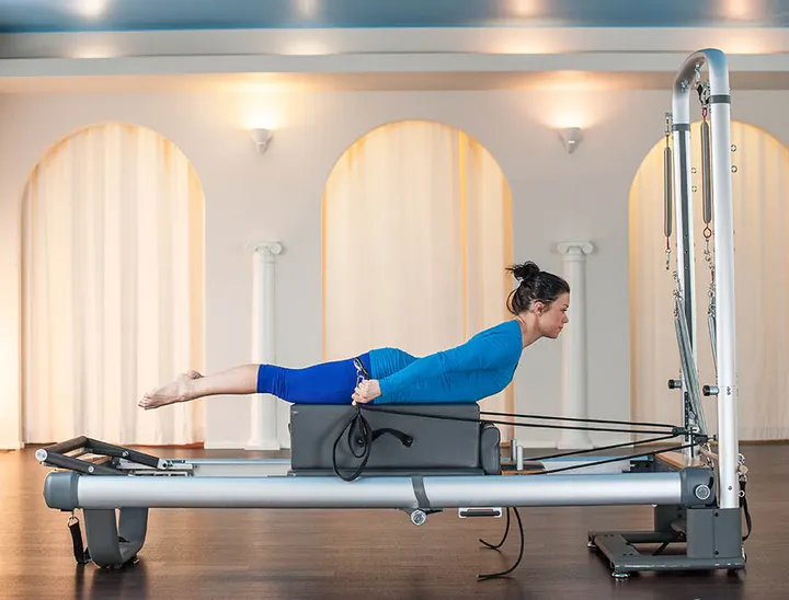 Pilatesstudio Arabia Hämeentie — pilates-studio – Helsinki — 5