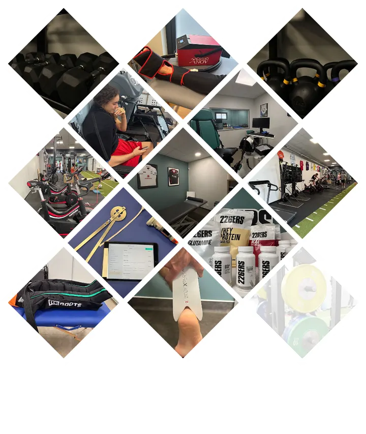 Team sport — coaching personnel-studio à Estavel, Brive-la-Gaillarde — 3